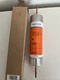 FERRAZ SHAWMUT A6D125R AMPTRAP&reg; TIME-DELAY FUSE, CLASS RK1, 600-VOLT, 125-AMP