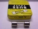 5 Vintage Bussmann SFE-9 1/4 x 7/8" 9A 32V Fast Acting Glass Fuses