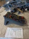 1998-2005 Mercedes Benz ML500  W163 Main Fuse Box Unit 163545053710 OEM Tested