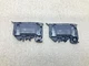 Allen Bradley 1492-H Fuse Holder 1492H Red Indicator Lot of 2 (OK)