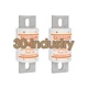 QTY:1 NEW FOR Ferraz Shawmut A70P400-4TI FUSE