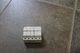 Lot of 5 Ferraz Shawmut USM1 Y213944 Fuse Holder 800V 30A