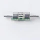 1PCS Bussmann FWH-50B 50 Amp (50A) 500V Fast Acting Fuse New