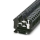 50PCS Phoenix Contact 3005688 fuse terminal block UK 10-DREHSI/K (5X25)