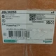 NEW - Square D - JGL36250 - 250A, 3-Pole, 600V, Thermal Magnetic Circuit Breaker