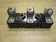 Allen Bradley X-400656 Fuse Block Assembly  X400656 (Pack of 3)