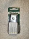 Littelfuse ZCAS250.XP Bolt Down Fuse New NIP
