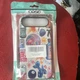 OAOA Case Patterned Sea World Hard Back Cover for Model IPhone 17 Air Multicolor
