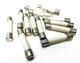 Bussmann 250V Ceramic Fuse ABC15 [Lot of 13] NOS