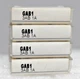 NIB/NOS - Lot of 4 boxes - Mersen GAB1 250V 1A 1-1/4X1/4 Fuse,