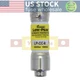 10PCS LPCC6 New Bussmann LP-CC-6 6A 600Vac Time-delay Fuse Fast Delivery