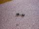 CNH /  BUSSMANN (5 PCS LOT)  FUSE # GBC-25 NSN: 5920-01-062-1369  S113944