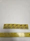 BUSSMANN AGC-1-R 1 AMP, 250V, Glass Tube, Fast-Acting, Fuse (Pack Of 30)