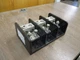 Marathon Power Distribution Block 1453599 5 760A 600V 3P Used