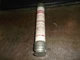 GOULD SHAWMUT TRS20R TRI-ONIC FUSE 20A 600 VAC (187-2)