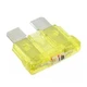 LittelFuse 0ATO020.V 20Amp Electric Fuse