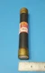 Fuse, FRS-15, Bussmann, Dual-Element time Delay Fuses, 600V, 15 A , FUSETRON