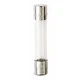 Eaton Bussmann Glass Fuse, 0.125A, 10kA