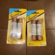  Bussmann Buss 60 Amp 250V One-Time Cartridge Fuse Melamine Tube BP/NON-60-- 2PK