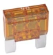 BUSSMANN 1PK BP/MAX-40 MAXI-FUSE- BP/MAX-40-RP