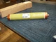 Eaton Cooper Power ELSP Fuse 15.5KV Submersible Back-Up Fuse Max 50KA 250A 80A