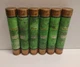 LOT OF 6 NEW OLD STOCK! BUSSMANN FUSETRON 40A 600V RK5 FUSES FRS-R-40