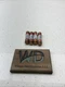 FERRAZ-SHAWMUT (Lot Of 4) TRI-ONIC SMART SPOT FUSES TR50R 50AMP 250VOLT NOS