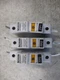 Ferraz Shawmut Ultrasafe Fuseholder USCC1I-AC300 30A 300V 1P * Lot of 3 * Used