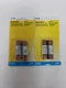 Lot Of 2 EATON Bussmann 250 Vac NON 25A General Purpose Fuses BP/NON-25