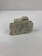 Ferraz Shawmut USCC2 Ultrasafe Single Pole Fuse Holder P216489