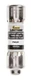 FNQ-R-25 - Eaton Bussmann 25A 600V Class CC Time Delay Fuse