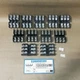 NEW LOT OF 11 MARATHON 6M30A3SPQ1 600V 30A 3-POLE FUSE HOLDER 6M30A3SPQ 98157-3