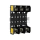 1PC New Eaton Bussmann RM60060-3CR 60A 600V Fuse Block