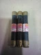 Bussmann FRS-R-20 Fusetron Time Delay Fuse, Lot Of 3