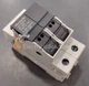New No Box Allen Bradley 1492-FB2C30 2-Pole Class CC 30A Fuse Holder Free Ship
