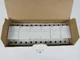 Siemens Fuse Holders 3NW7 023 New Open Box 6-Pack 10x38 2P 32A 690V Rail Mount