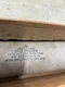 New - old stock - 310C095G18 Westinghouse Type CLE-1 Fuse 4.8 KV 200 E amps 