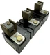 Allen Bradley X-410710 Fuse Block, 100A, 600V **Free Shipping**