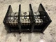 Marathon Power Distribution Block 1403401 175A 600V 3P Line:2/0-6,8,10-14 Used