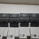 ALLEN BRADLAY FUSE HOLDER 1492-FB1J60 60A 600V