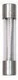 BP/MDL-4 MDL Glass Fuse (2 Pack), 4 Amp by Cooper Bussmann