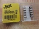 Buss GMA-1.5A Bussmann Fuse Cross Ref 6F099 (Pack of 30)