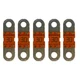 Victron Midi-Fuse 30a/58v-M6 5-pk #CIP134030020