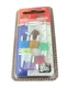 NEW Roadpro RPMINIFA 3/5/7.5/10/15/20/25/30A Mini Fuses (8 Pack)