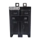 NEW Eaton BAB2020 Circuit Breaker 20A, 1-Phase, 120/240V, 2 Pole, Bolt On