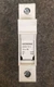 2 Siemens 3NW7 011 Fuse Holders 