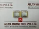 Lot of 10X BUSSMANN MDL-2-R Buss Fuses 2A 250V