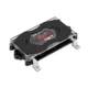 DS18 Fuse Holder Power Distribution Block, Perfect for Powersports Applications