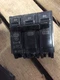 GE General Electric Circuit Breaker THHQB 80 Amp 240 Volt 3 Pole