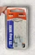 RoadPro RPMINI25 Clear 25 AMP Mini Blade Vehicle Fuses (5 Pack)- New